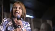 Hilda Chiche Duhalde: “Creo que la presencia permanente de Cristina no permite la renovación del peronismo”