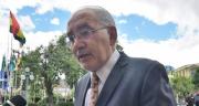 Mesa reaparece y dice que la crisis económica es el desafío para el próximo Gobierno