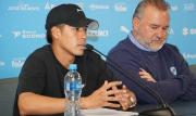 “Fue uno de los momentos más difíciles de mi carrera”, dice Ramiro Vaca tras suspensión