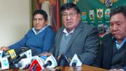 Choferes se oponen a Ley de libre importación de combustibles, dicen que provocará aumento de precios