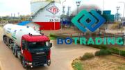 En medio del escándalo, YPFB adjudicó recientemente $us 9,2 millones a Botrading para importar combustible