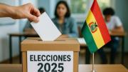 Politóloga sostiene que el ciudadano priorizará salir de la crisis económica al momento de votar