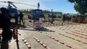 El narcotráfico: de emisarios, clanes familiares y mafias internacionales