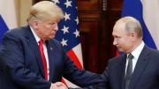 Trump dice que se reunirá con Putin en Budapest para