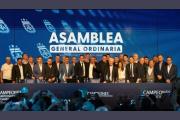 La Liga Profesional define el 2026: formato, fechas FIFA y cambios para la Copa Argentina