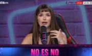 Necesito realmente de corazón recuperar mi vida: el ruego de la periodista Agustina Peñalva de C5N tras denunciar por acoso al economista Walter Graziano