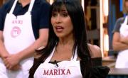 Una tristeza”: mirá cómo Germán Martitegui destrozó a Marixa Balli por su plato picante en MasterChef Celebrity