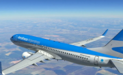 Tras falla en un vuelo, Aerolíneas Argentinas retiró preventivamente ocho aviones: ¿qué pasó?