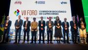 VII Foro de los Territorios Subnacionales del Corredor Bioceánico de Capricornio