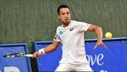 Los hermanos Dellien y Prado debutan con victoria en el Challenger de Curitiba