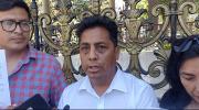Comité Cívico de Tarija aclara que no firmó un acuerdo político, sino un compromiso por el desarrollo del departamento
