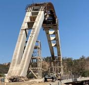 Concejal cuestiona defensa a Rodrigo Paz por el puente 4 de Julio en Tarija