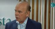 César Litvin, CEO de LL&A, enumeró los siete eslabones para el circulo virtuoso de la economía argentina