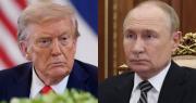 Trump va por otra paz: se reunirá con Putin en Budapest y apunta a un nuevo acuerdo por Ucrania