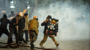 Perú investiga muerte de manifestante en el contexto de graves violaciones a los DDHH
