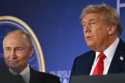 Trump se reunirá con Putin en Budapest para negociar el fin de la guerra en Ucrania