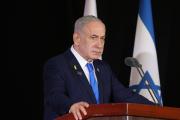Netanyahu se compromete a la repatriación total de los cuerpos de los rehenes muertos en Gaza