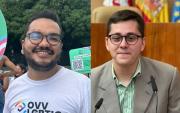 ONU exige a Colombia proteger a los activistas Yendri Velásquez y Luis Peche