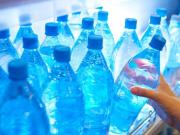 Esta es la mejor agua embotellada del mercado en España, según la OCU