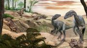Científicos del Conicet encontraron al dinosaurio más antiguo del mundo en una provincia de Argentina