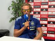 “Protejo mi biología”: la frase de Marcos Llorente que desató la locura por sus gafas de colores