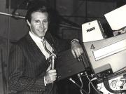 A 29 años del suicidio: qué decían las cartas que Leonardo Simons dejó antes de morir