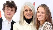 Diane Keaton: su familia reveló qué enfermedad causó la muerte de la actriz