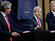 Dólares del colchón: en medio de una fuerte demanda de ahorristas, el Gobierno reactiva el proyecto para blanquear divisas