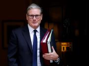 Las denuncias de espionaje de China en Gran Bretaña desatan una crisis política en el reino