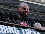 El emotivo regreso de Eitan Horn a su casa después de estar más de dos años secuestrado por Hamas