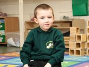 No pertenecían a este mundo: escuchó voces en su cabeza, mató a su hijo y trató de quitarse la vida