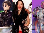 MTV y su legado en los Video Music Awards: Besos, escándalos y performances que definieron la cultura pop