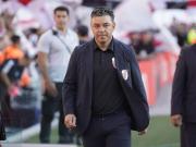 River se juega el año en 45 días: dos títulos, un partido más que especial y el boleto pendiente a la Copa Libertadores 2026