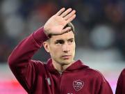 Matías Soulé tomó una decisión, eligió entre Argentina e Italia y ya sabe para qué selección quiere jugar: Mi idea siempre fue la misma