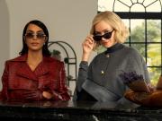 Del reality al drama legal: Así es Todo vale la serie en la que Kim Kardashian hará pesar su título de abogada