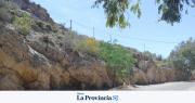 Naturaleza sin tinta: así quedó la Quebrada de Zonda al finalizar la limpieza de pintadas