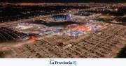 Arrancó la venta de entradas para la Fiesta Nacional del Sol 2025