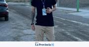 Juan Cruz Rufino seguirá detenido y la causa pasará a UFI Cavig