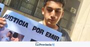 “Emir era un niño feliz y hermoso”: el desgarrador recuerdo de un primo del nene asesinado