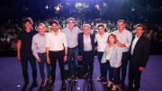 Es un barril sin fondo: duras críticas de Schiaretti y Lousteau contra Javier Milei