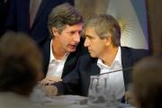 Argentina y Estados Unidos avanzan en un swap basado en el modelo mexicano de 1995