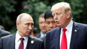 Donald Trump se reunirá con Vladímir Putin e intentará un acuerdo de paz con Ucrania