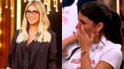 ¿Hay tensión? Crecen los rumores de un cruce entre Wanda Nara y Valentina Cervantes