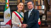 Petro y Sheinbaum no asistirán a la Cumbre de las Américas en República Dominicana
