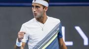 Etcheverry avanzó a los cuartos de final del ATP 250 de Estocolmo 
