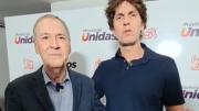 Para Schiaretti y Lousteau, el plan económico de Milei fracasó