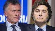 Hasta Macri pide crecimiento y Ley de Presupuesto: Empecemos por lo más importante