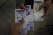 Ingreso por Guerra Económica a jubilados: monto en bolívares a cobrar en las próximas horas