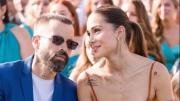 Hogar bajo la lupa: el silencio de Greeicy y Mike Bahía ante el escándalo familiar