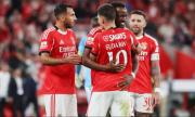 ¿Cuándo y dónde ver al Benfica, Porto y Sporting?